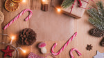 préparations de Noël