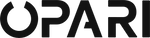 logo de la marque opari