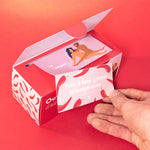Boite 30 Defis Kamasutra