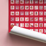 Pack 100 Positions du Kamasutra – Poster à Gratter + Cadre + Stylo