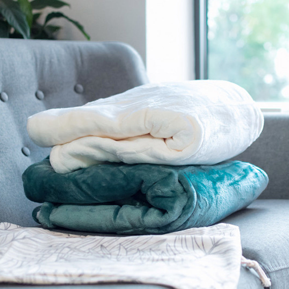 Poncho d'Intérieur Sofa Bota