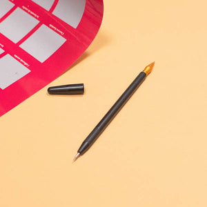 Pack 100 Choses à Faire dans sa Vie – Poster à Gratter + Cadre + Stylo