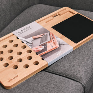 Nomada Laptop-Ständer