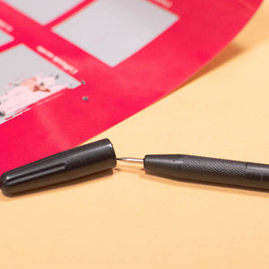 Pack 100 Choses à Faire dans sa Vie – Poster à Gratter + Cadre + Stylo