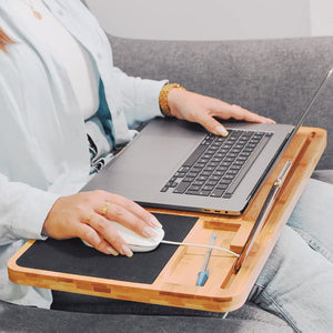 Nomada Laptop-Ständer