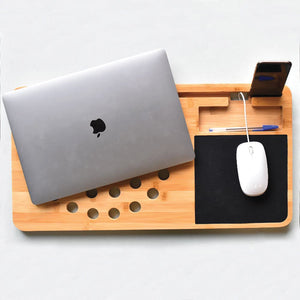 Nomada Laptop-Ständer