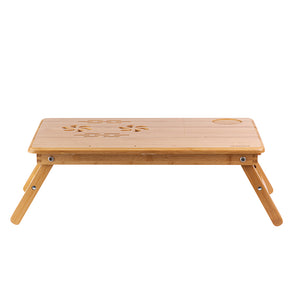Kippbares Laptop-Ständer Nomada